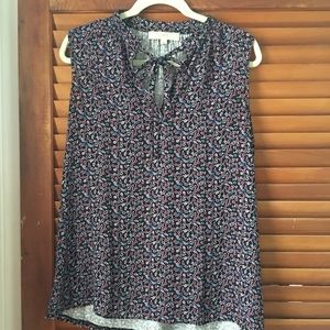 Ann Taylor LOFT shell